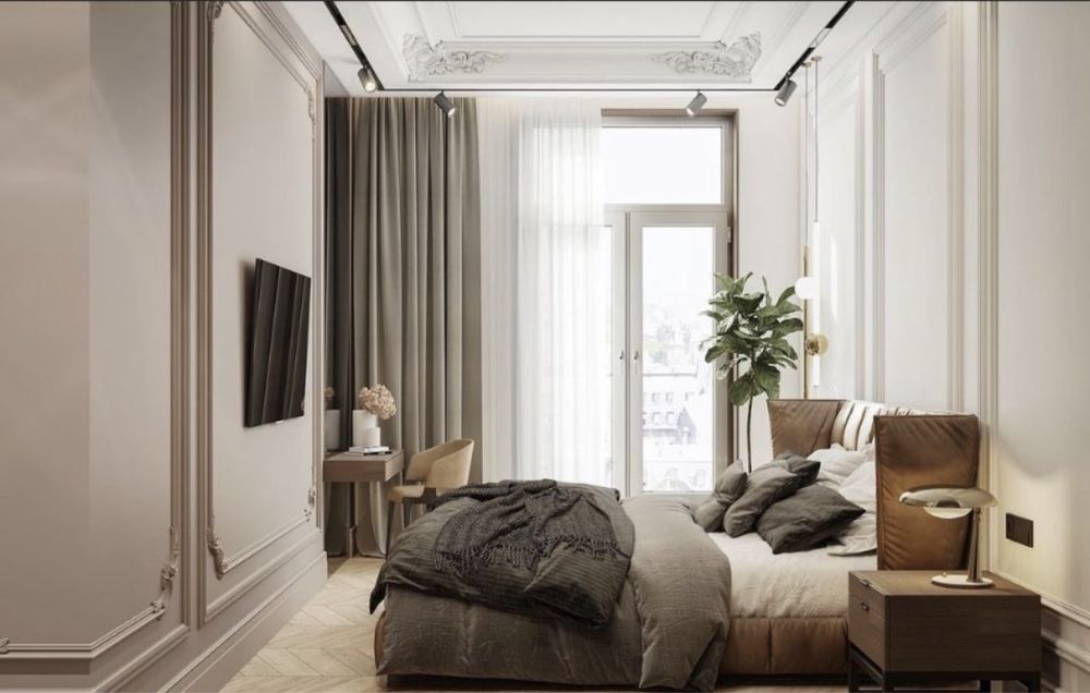 !!! ГаБус !!! Сдаётся квартира на Тарас Шевчонко