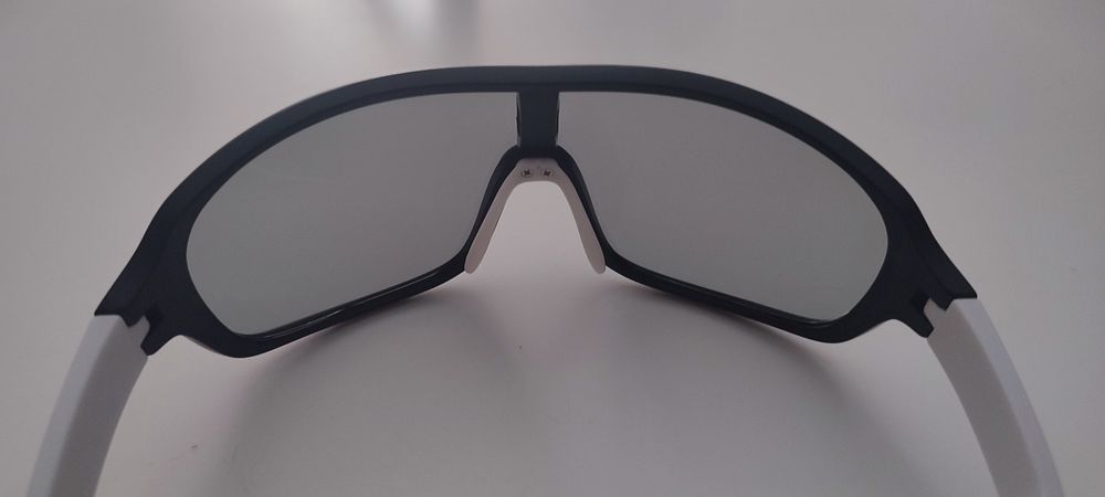 Ochelari fotocromatici polarizati ciclism mtb scuter drumetii munte