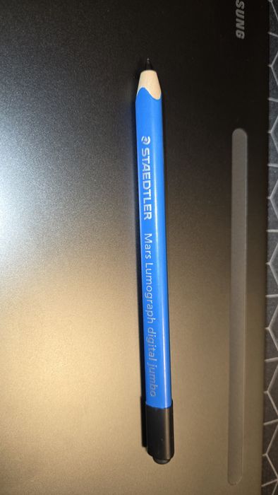 Tableta Samsung Galaxy Tab S9+ Plus 256/12 GB