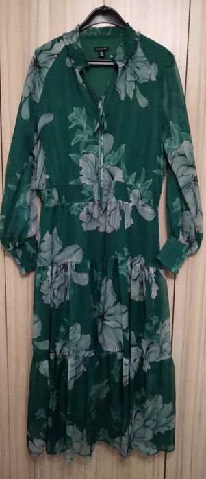 Жестока дамска рокля Karen Millen, XL