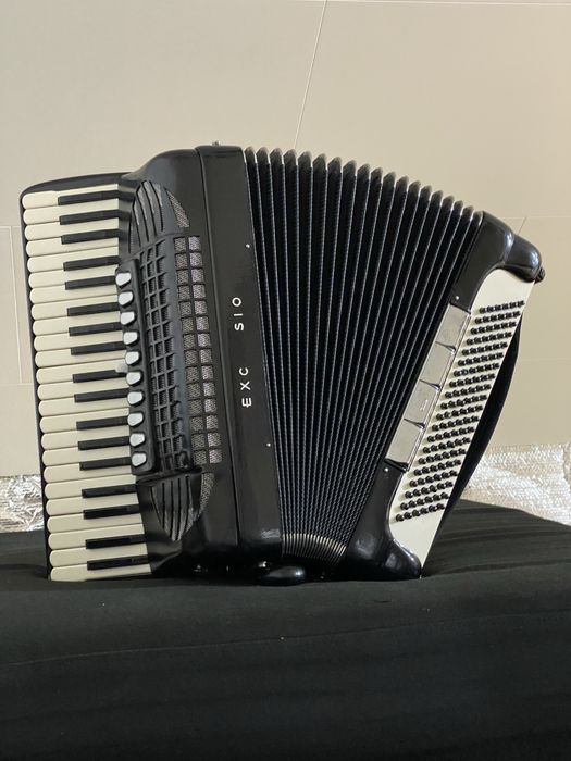 Vand acordeon excelsior