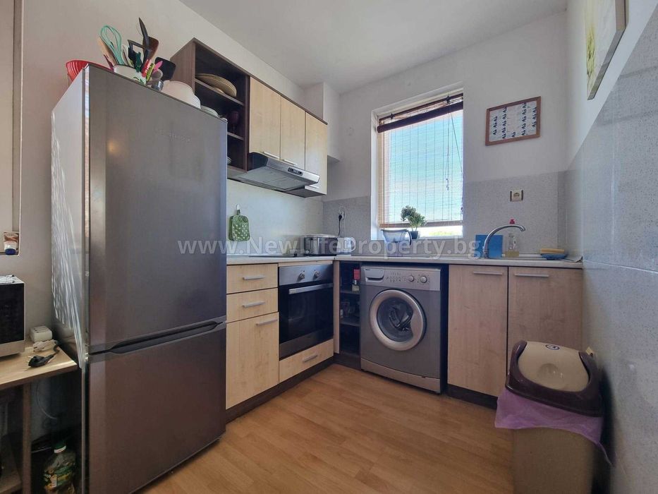 Продава се Едностаен апартамент в к.к. Слънчев бряг - 69 кв.м за 595 €/кв.м - Снимка #4