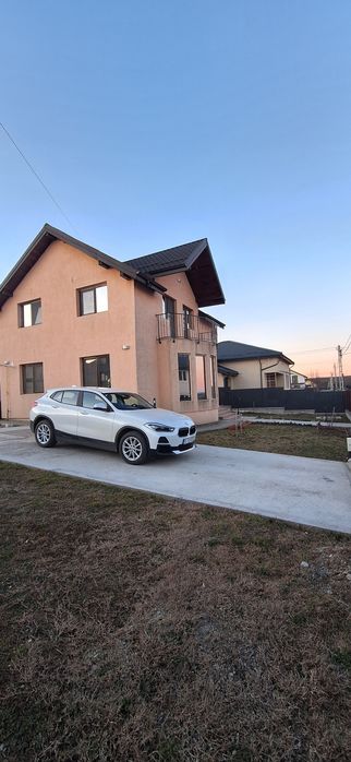 Casa noua in Miroslava de inchiriat