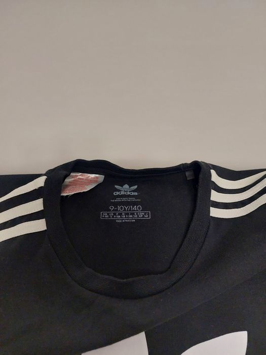 Rochie adidas mărimea 9-10 ani