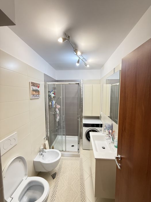 Apartmament 3 camere Baneasa Sisesti