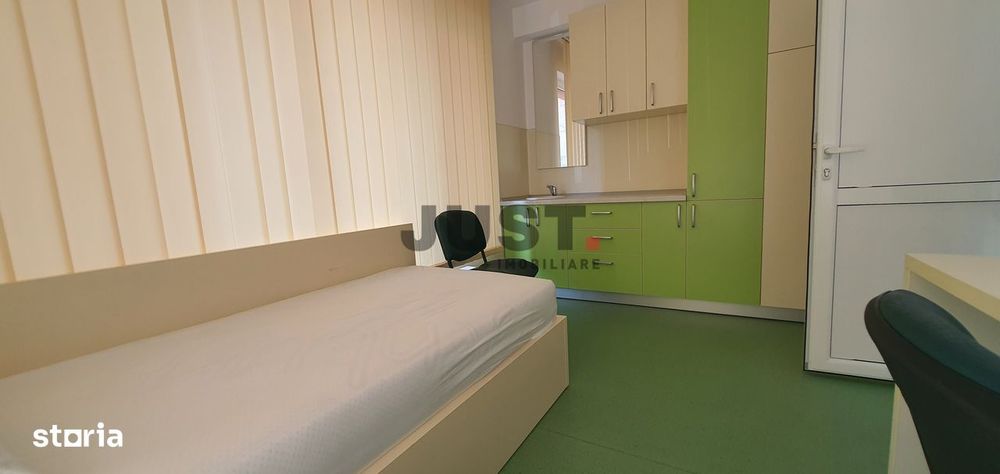 Apartament 2 camere, decomand aproape de UMF – Zorilor – posibilitate — fotografia 3