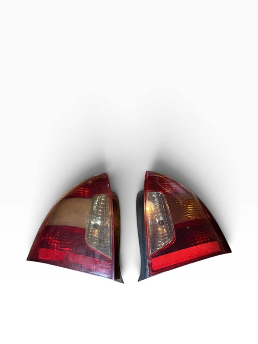 Stop Spate Hyundai Accent 2006–2010 – Lampă Spate Originală / OEM – Stânga / Dreapta