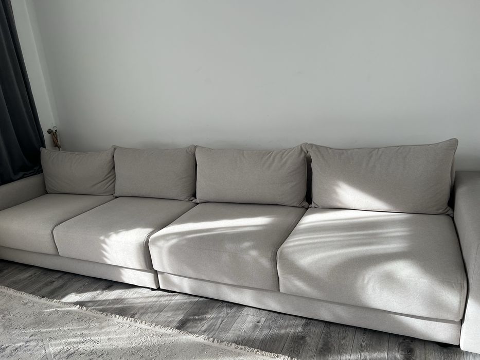 Раскладной диван