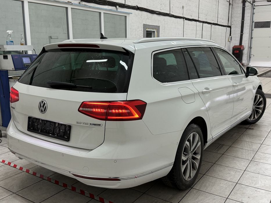 Vw Passat 2.0 Dsg Full , Rar efectuat ,Posibiltate finantare