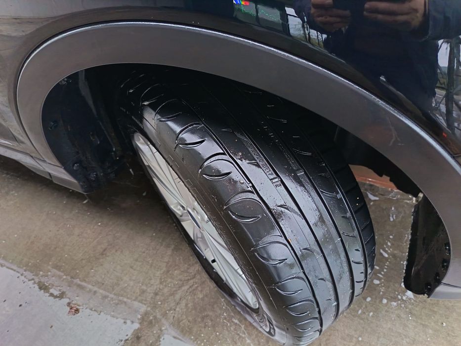 Ford Kuga 2.0 TDCi 2wd 2017