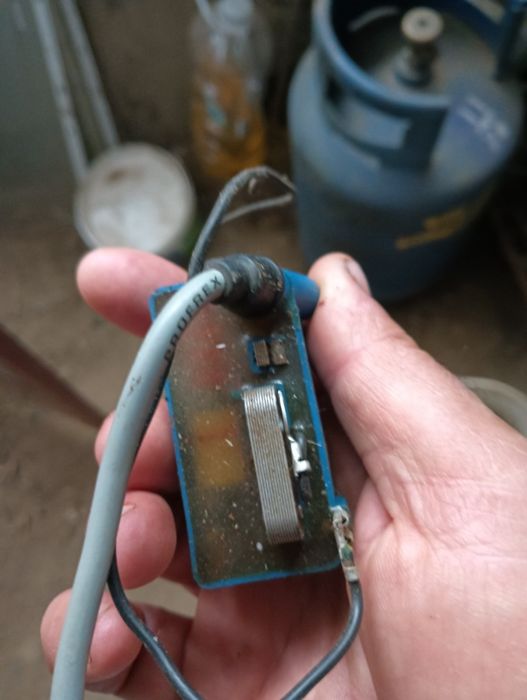 Bobina drujba că 100 dolmar