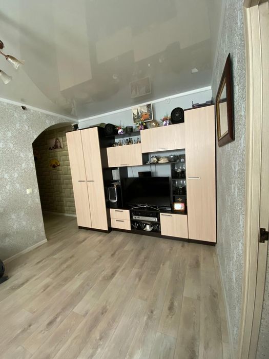 Продам квартиру 3х камнатная