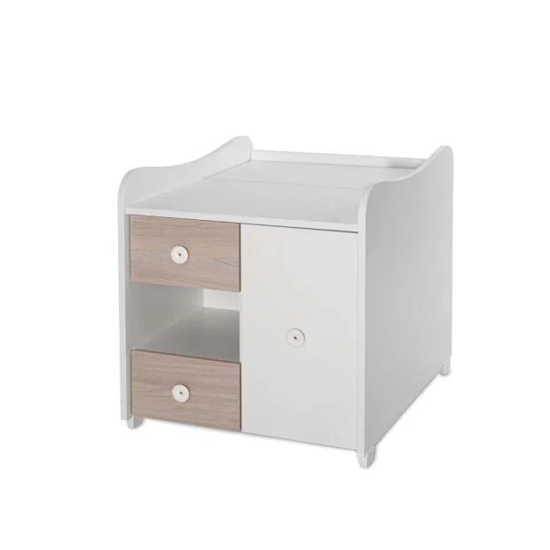 Трансформиращо бебешко легло на lorelli