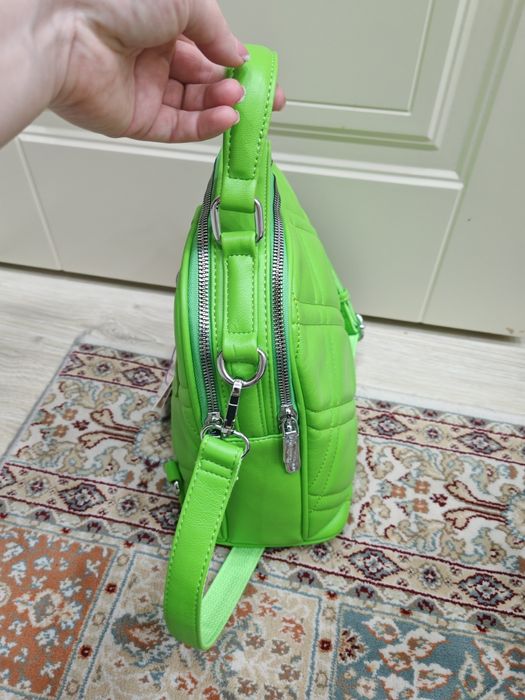 Рюкзак от бренда Вилена Фабиано