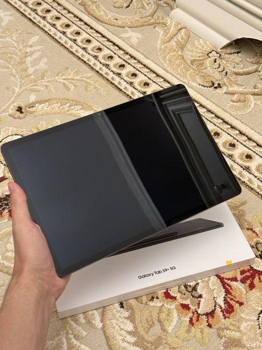 Samsung Tab S 9+ 256gb идеальное состояние