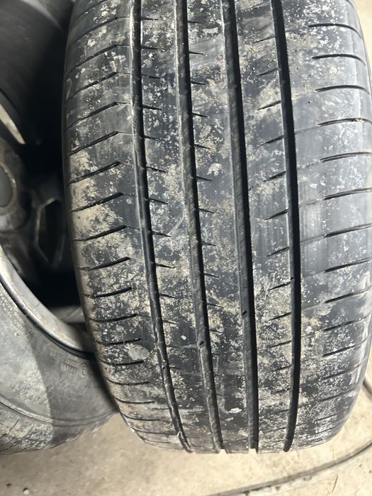 Продам резину ш245.в50.р18