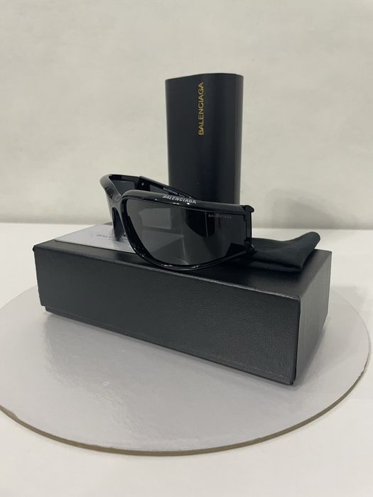 Солнезащитный модный очки