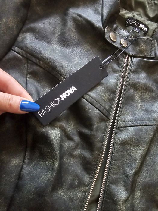 Geaca Fashion Nova Ario