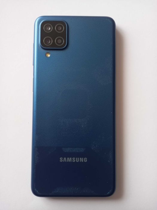 Samsung A12 64GB