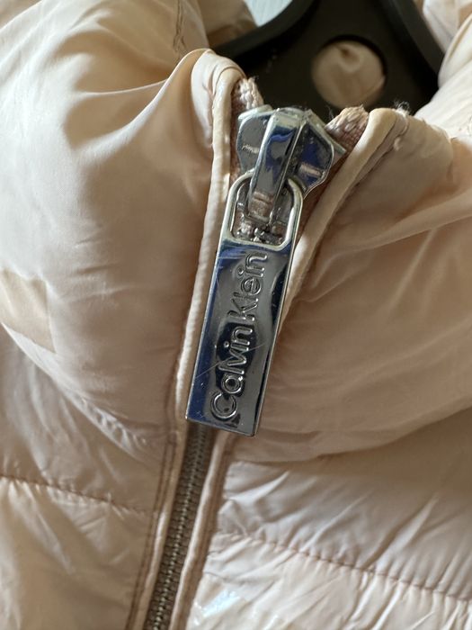 Куртка Calvin Klein оригинал