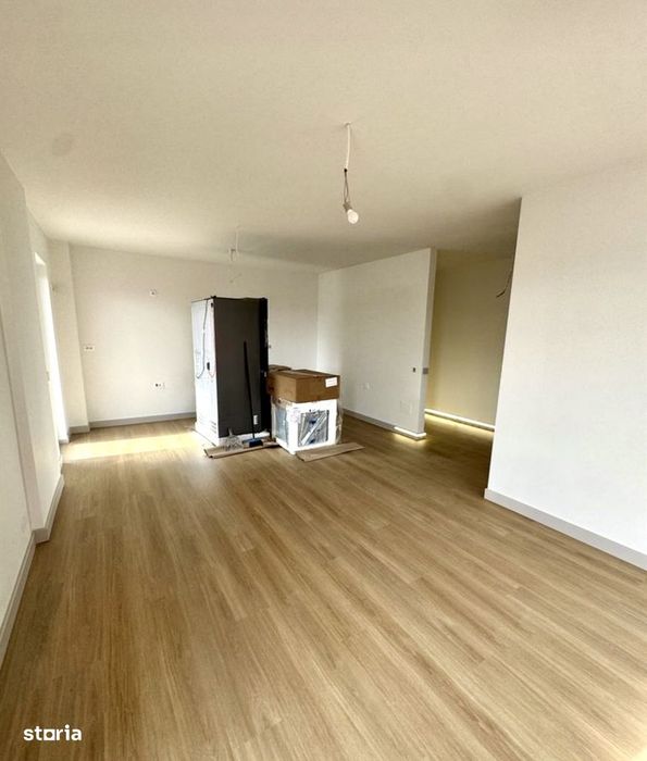 Apartament ultrafinisat de 3 camere, parcare subterana, Elite Junior — fotografia 1