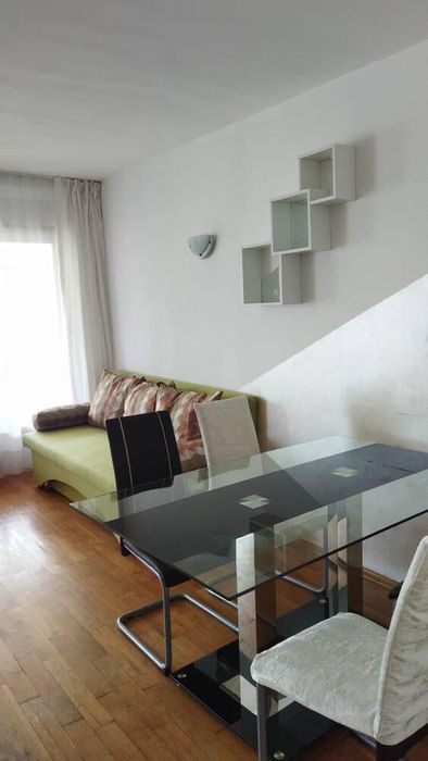 Дава се под наем Двустаен апартамент в Бургас, Възраждане - 72 кв.м за 357 € - Снимка #1