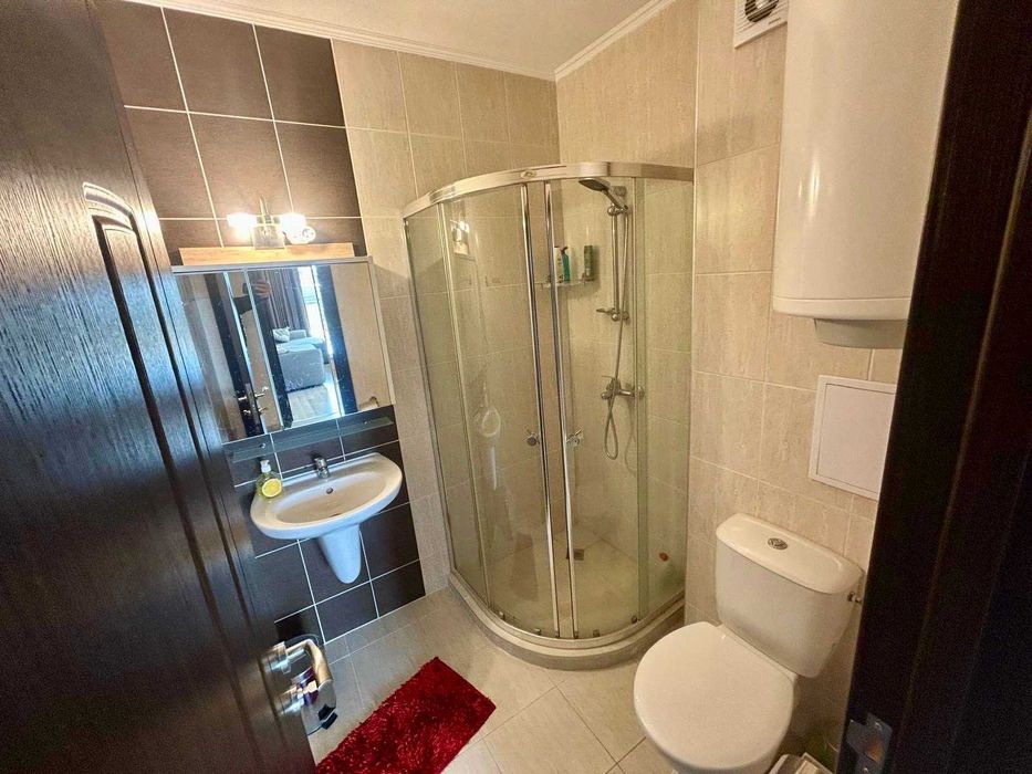 Продава се Тристаен апартамент в Несебър - 91 кв.м за 1803 €/кв.м - Снимка #10