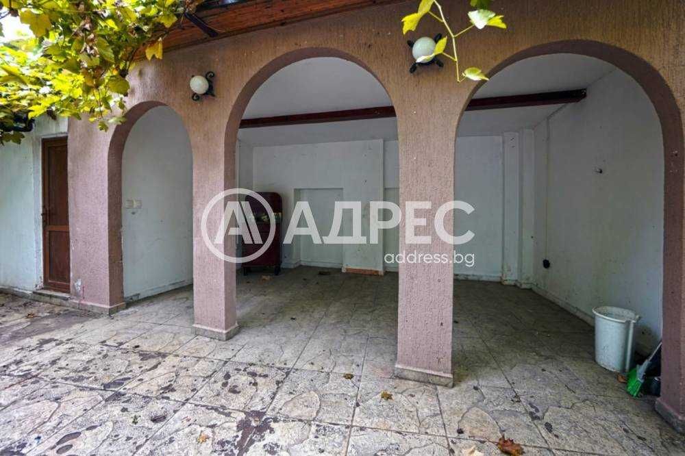 Дава се под наем Заведение в Разград, Център - 128 кв.м за 664 € - Снимка #8