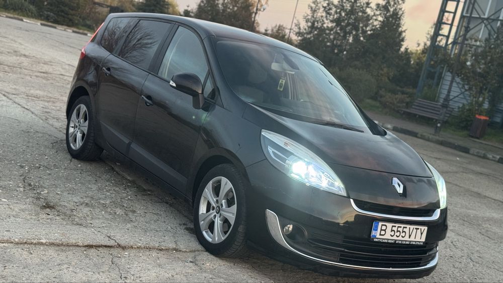Închirieri Auto VintyCars RENT