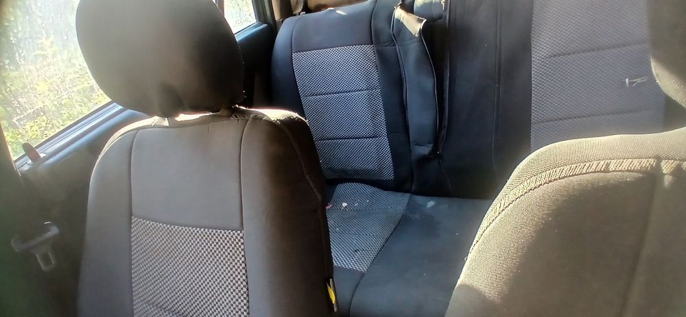 Spre Vanzare Opel Astra G