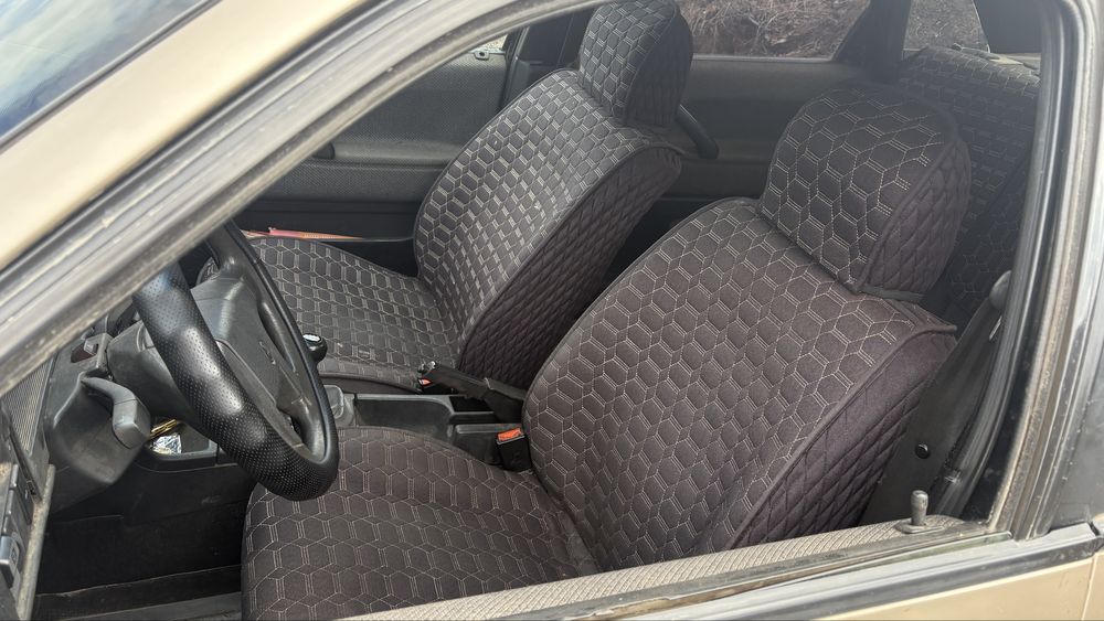 Passat B3 в отличном состоянии