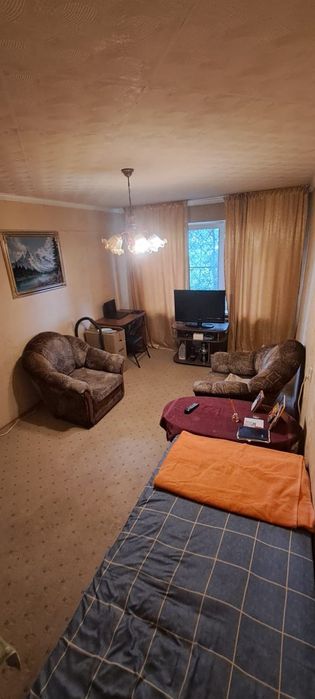 Сдам квартиру на длительный срок