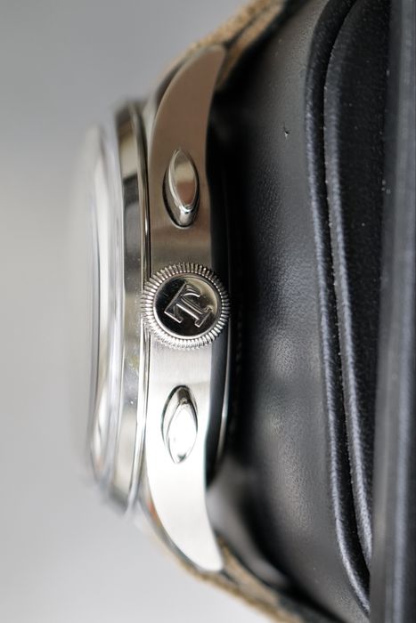 Tissot Telemetre ca noa 1100€