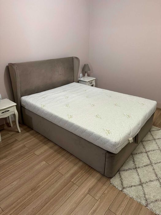 Спалня- Ергодизайн