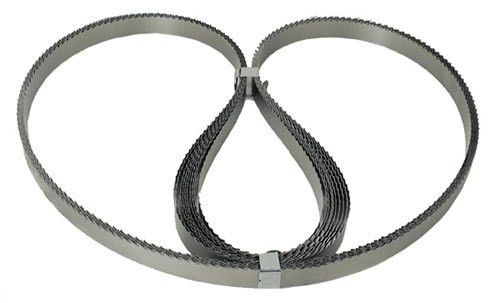 Полотно ленточной пилы для резки костей и мяса (SALVADOR - Италия)