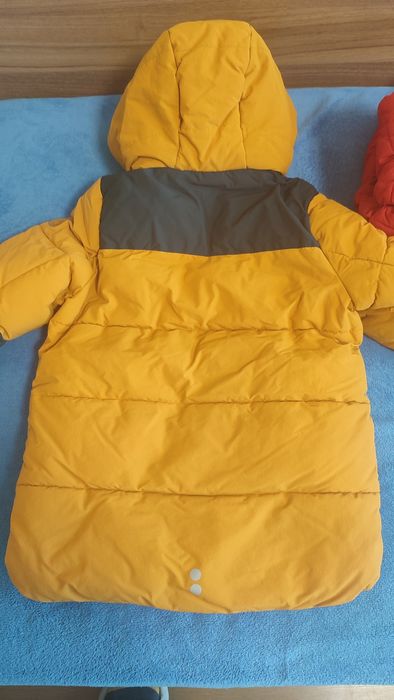 Парка и зимно яке Okaidi 128 см/8 г.