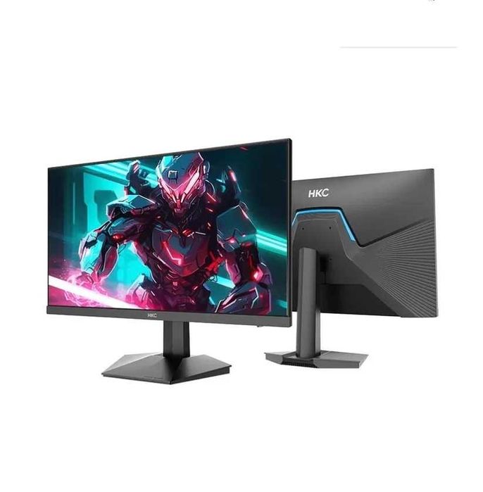 ; Монитор HKC 27" VG275M /FHD/IPS/165Hz/1ms