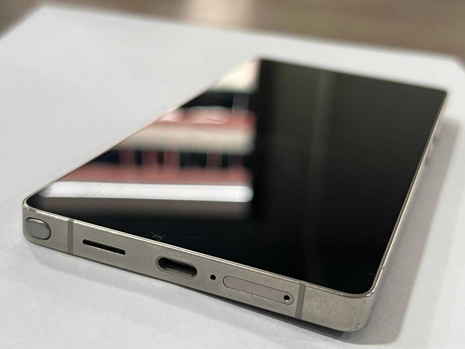 Samsung S25 Ultra 512GB