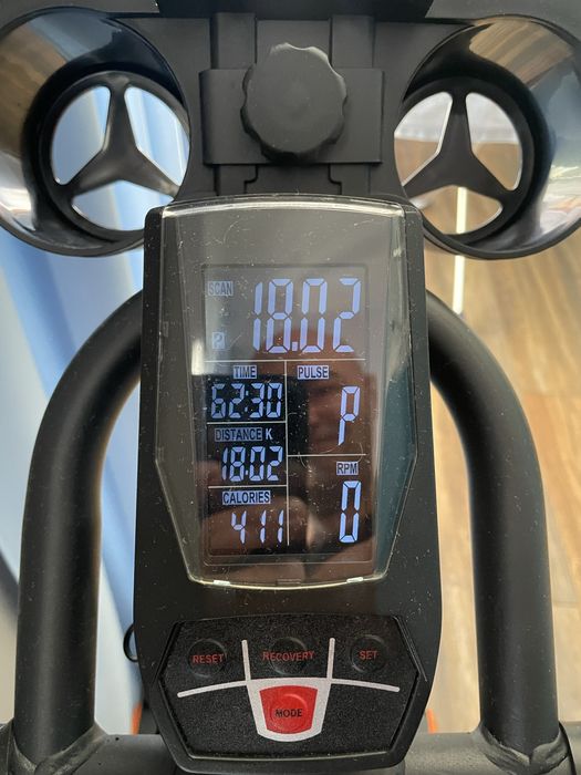 Продам велотренажер