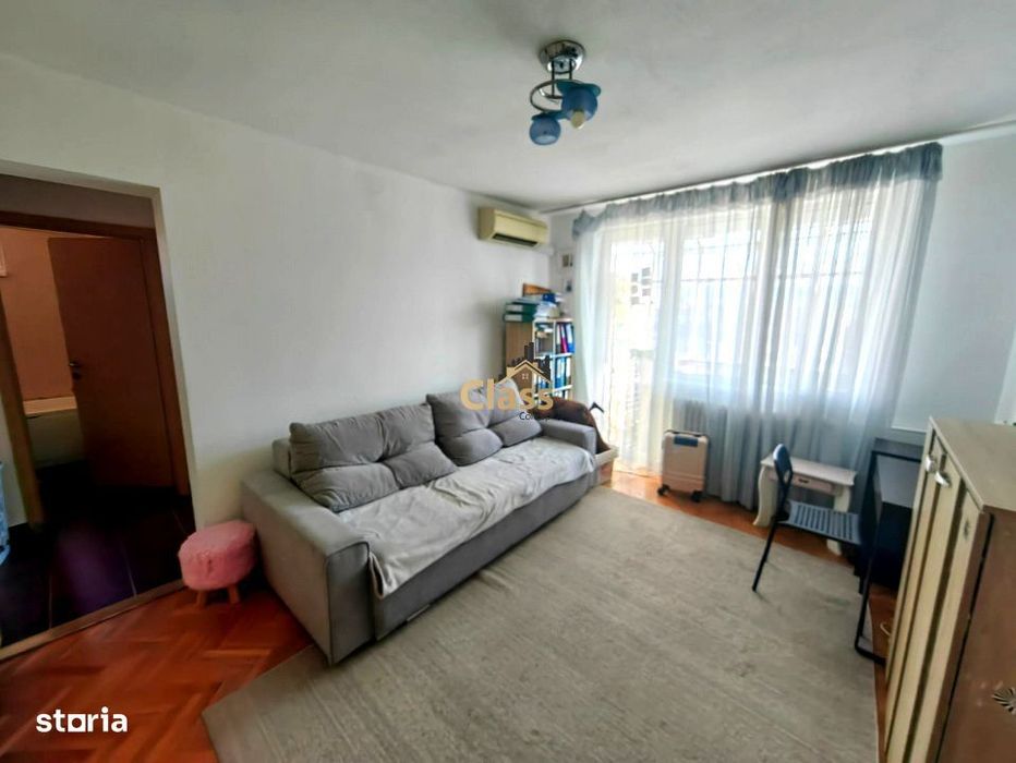 Apartament 3 camere | INVESTITIE | 56 mpu | Zona Donath Grigorescu
