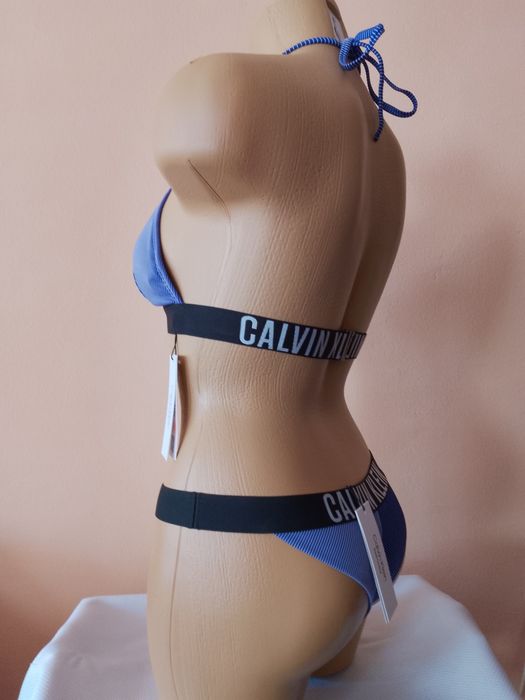 Оригинални дамски бански Calvin Klein