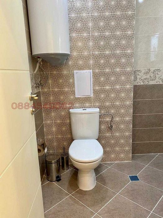 Двустаен 70 м², комплекс „Елит Парк“ — обзаведен, БЕЗ КОМИСИОНА