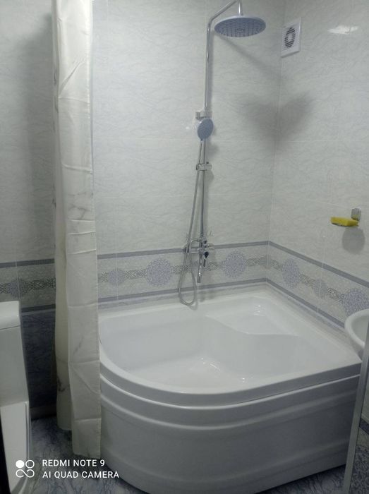 Срочно продаётся 3х ком квартира Сагдиана Вдоль дороги