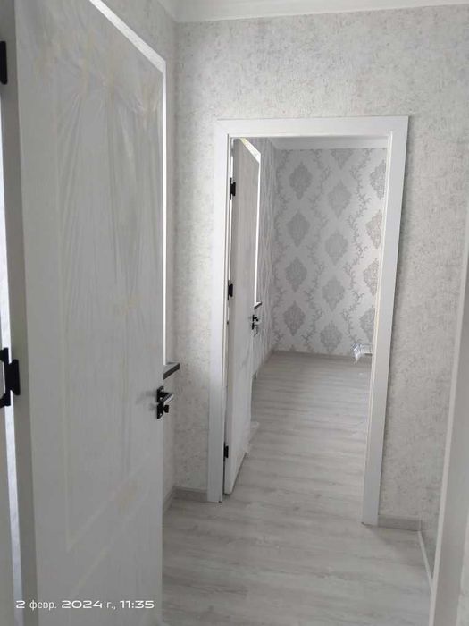 Kottej, 2 etaj kirib yashashga tayyor, yunusobod katta xasanboyda