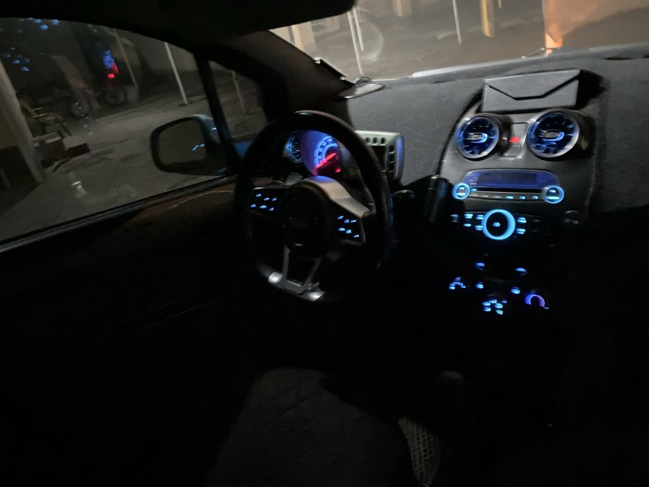 Spark sotiladi, продаётся спарк