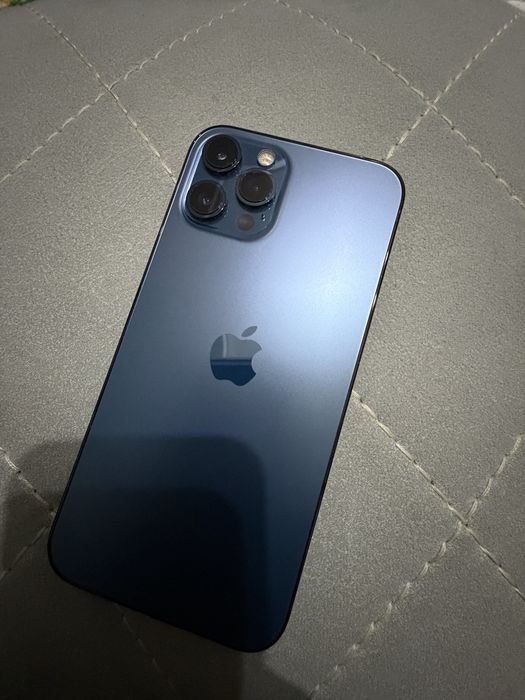 Iphone 12 pro max