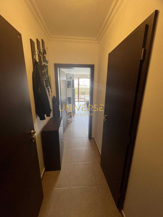 Продава се Едностаен апартамент в Свети Влас - 44 кв.м за 1341 €/кв.м - Снимка #9