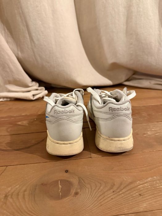 Кросовки Nike, Reebok размеры 36.5/36