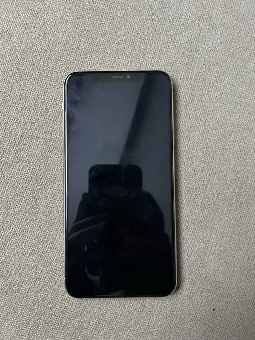 iPhone11про макс