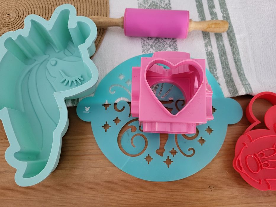 Articole patiserie copii calitate inalta